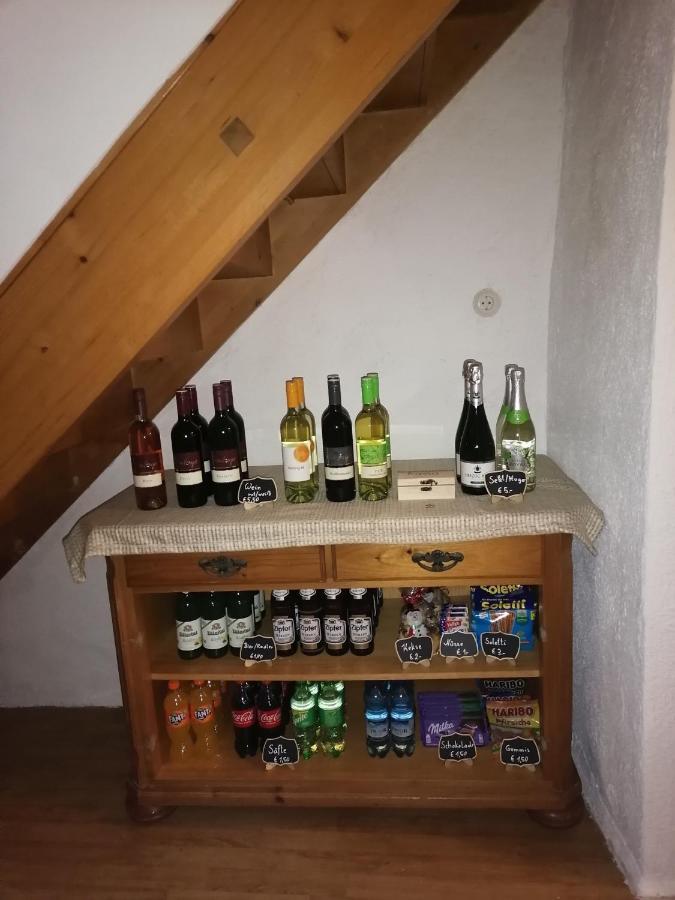 Ferienwohnung Riedbach Innsbruck Eksteriør billede